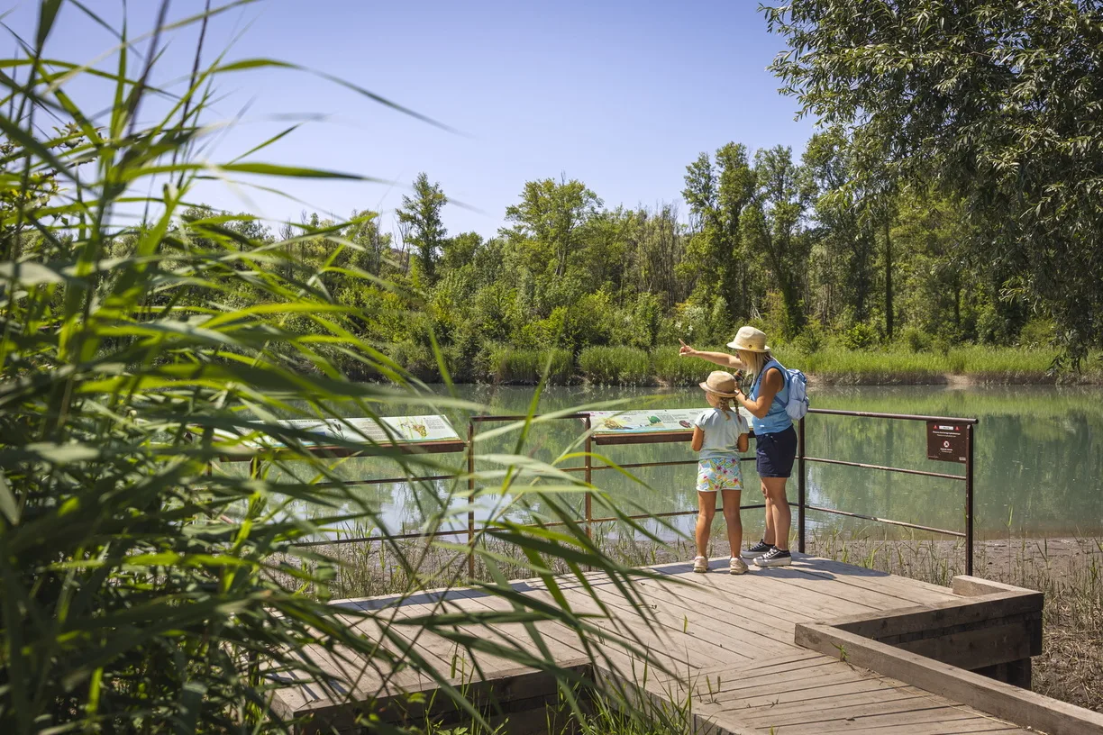 Institutionnels et acteurs du tourisme