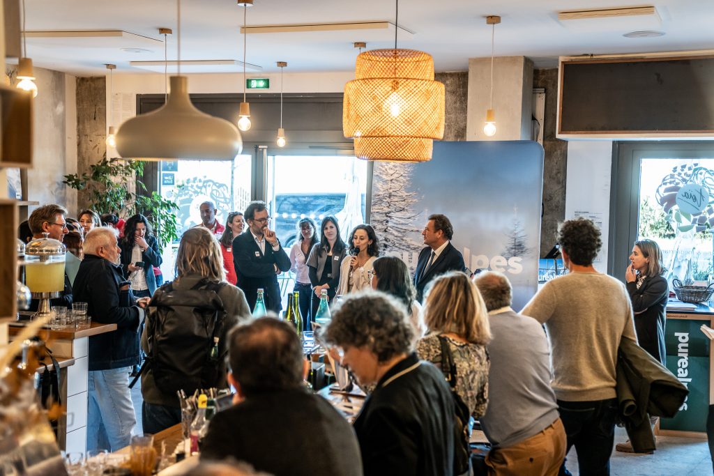 Workshop Marseille 2026