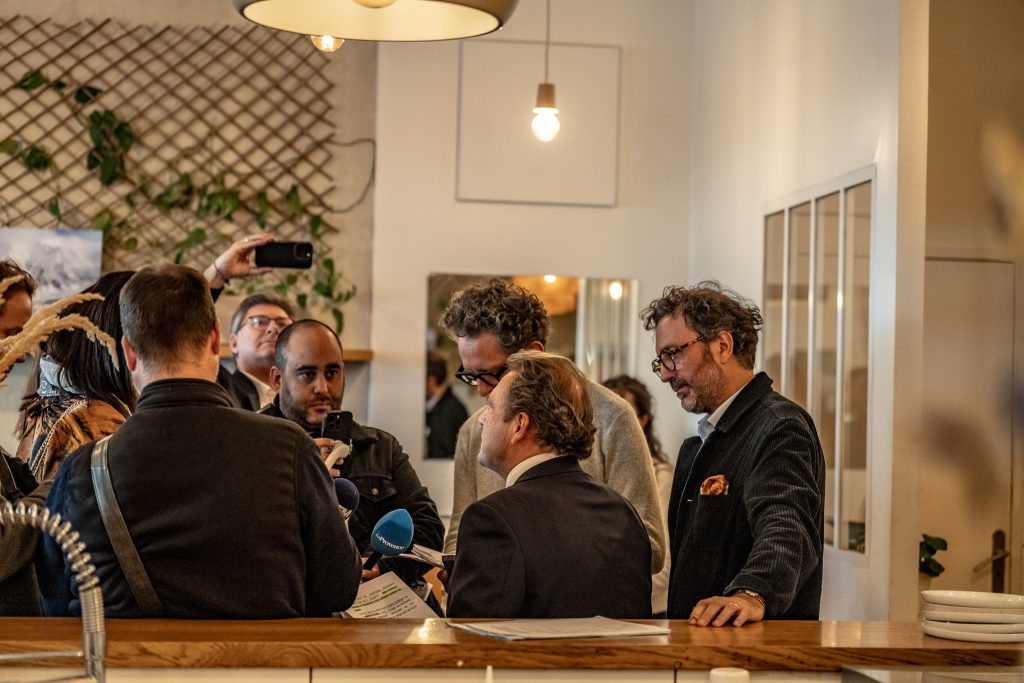 Workshop Marseille 2026