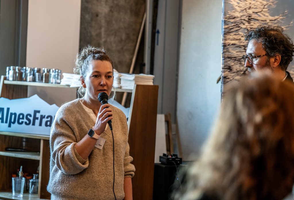 Workshop Marseille 2026