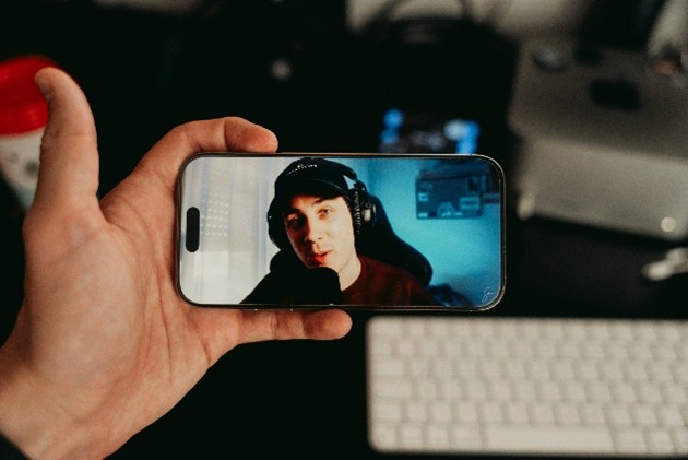 Photo de Szabo Victor sur Unsplash