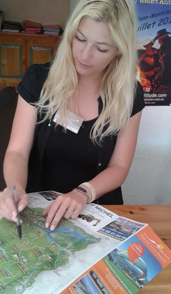 Offres d'emploi à la montagne