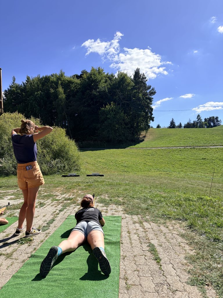 biathlon