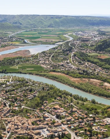 Présentation du territoire