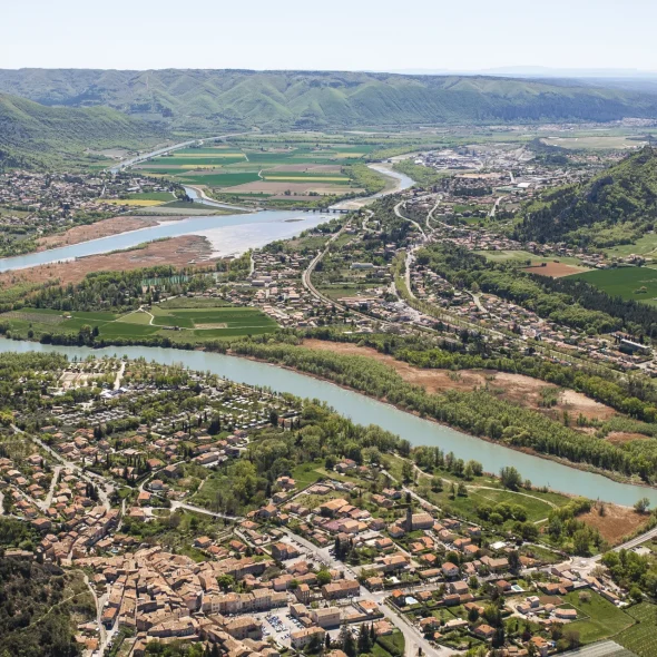 L’Office de Tourisme