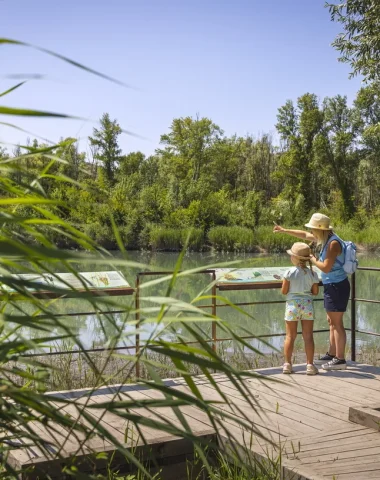 Institutionnels et acteurs du tourisme