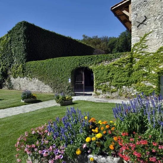 Nos offices de tourisme