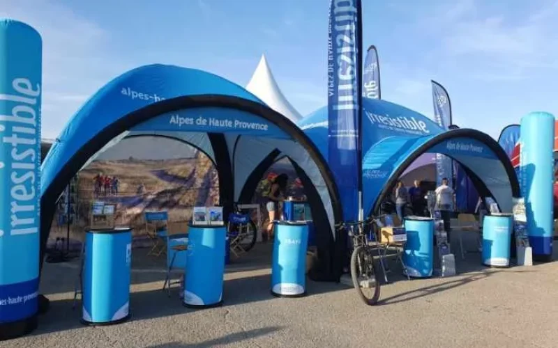 Actions de promotion