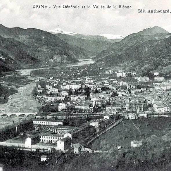 L’Office de Tourisme