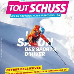 Salon Tout Schuss 2025