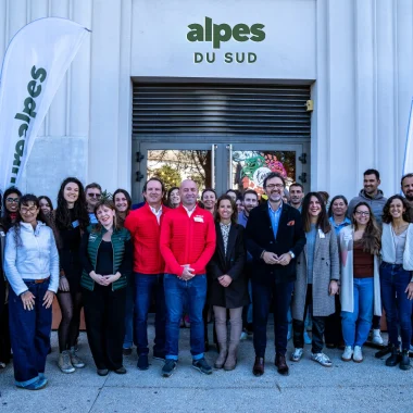 Workshop Marseille 2026