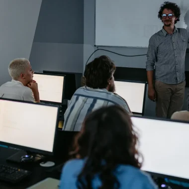 Le Point Com’ du Janvier 2026