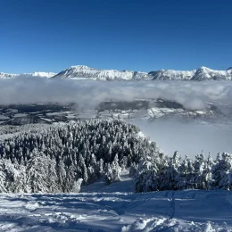 Production de contenus à la station de Chabanon