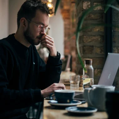 Photo de Jonas Leupe sur Unsplash