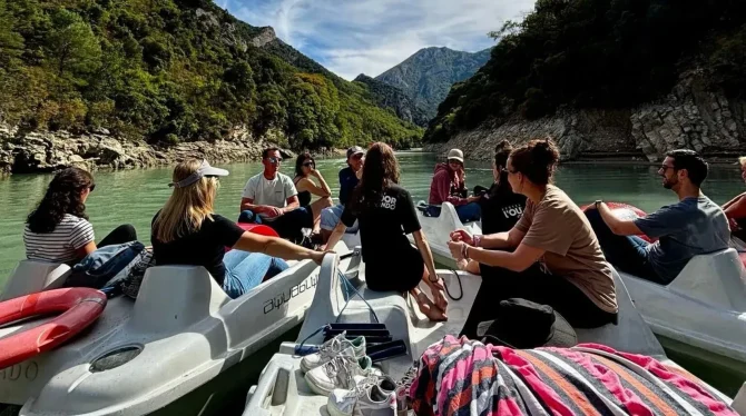 Nous recrutons – Assistant(e) Marketing& Communication à l’Office de Tourisme de Digne-les-Bains