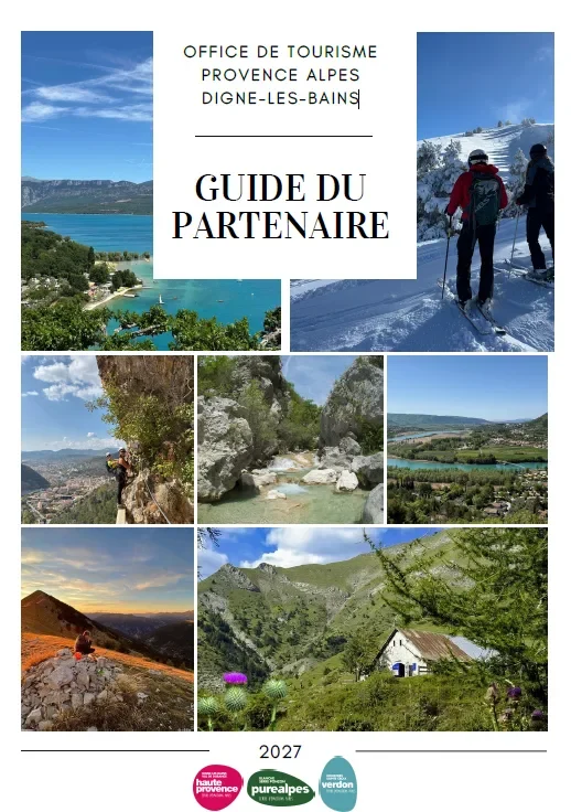 Guide du partenaire 2027